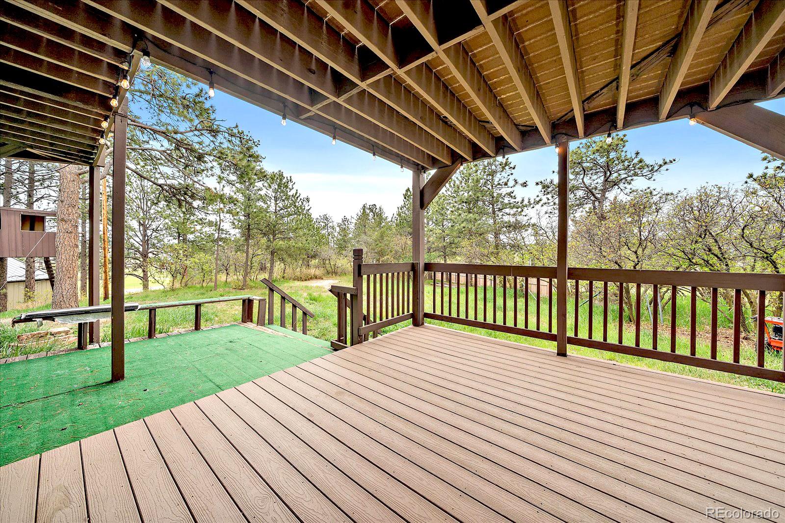 MLS Image #31 for 18640  cloven hoof drive,palmer lake, Colorado