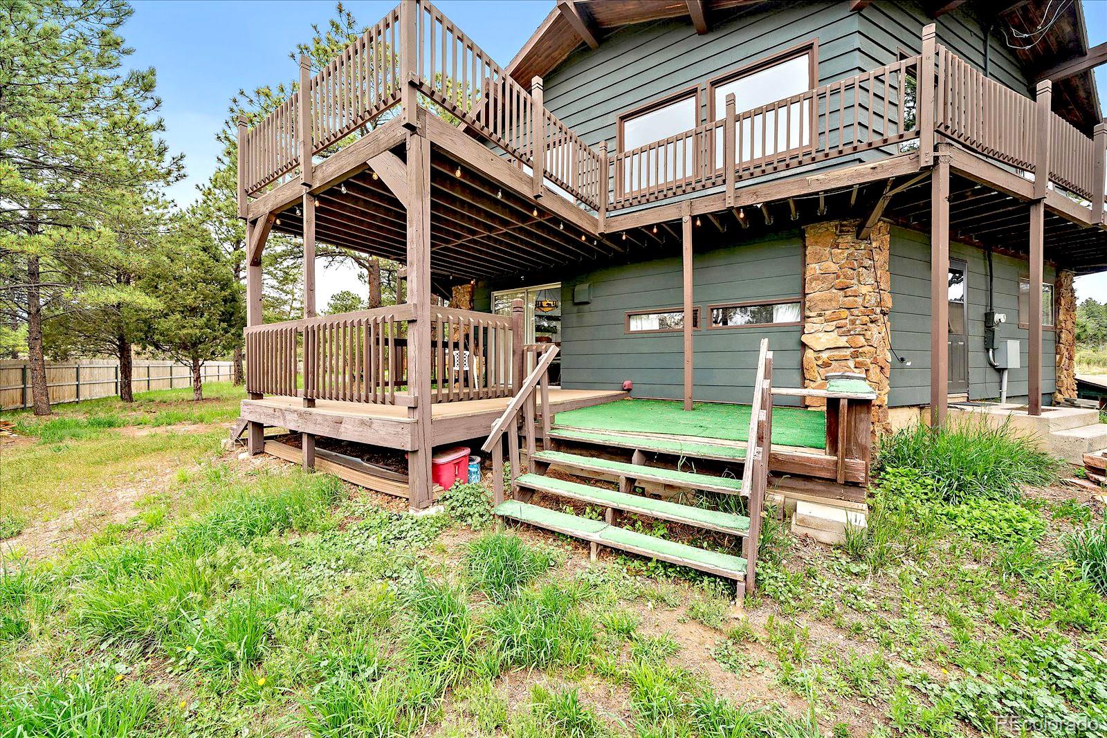 MLS Image #32 for 18640  cloven hoof drive,palmer lake, Colorado