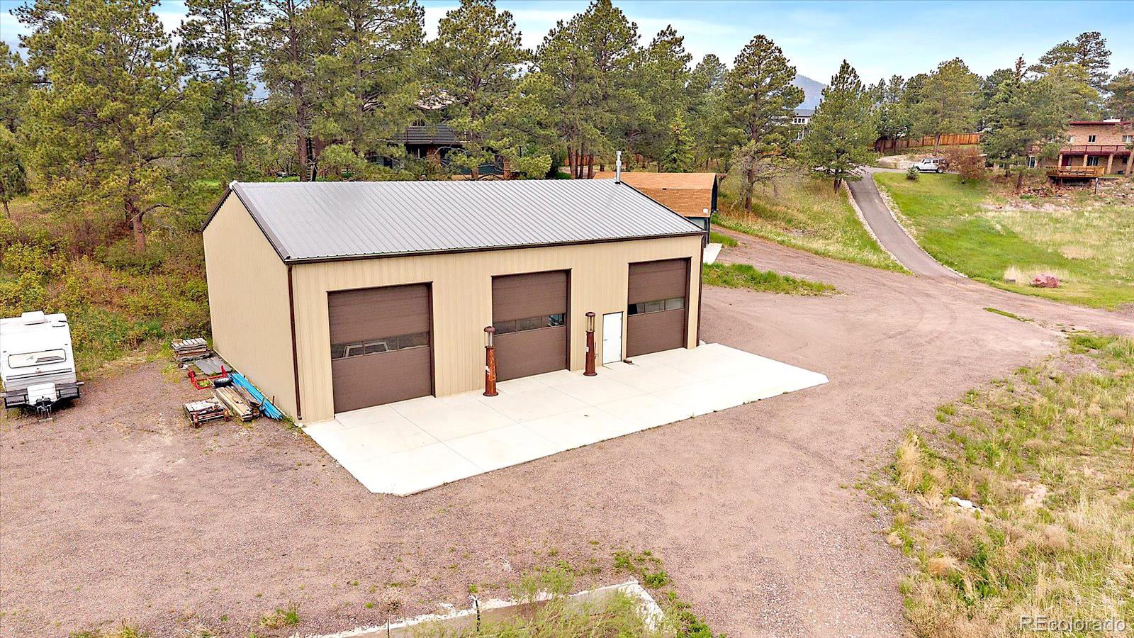 MLS Image #33 for 18640  cloven hoof drive,palmer lake, Colorado
