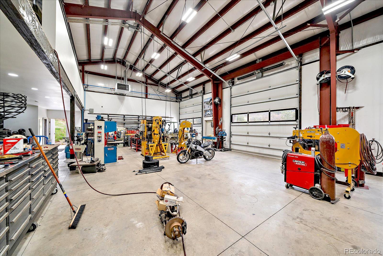 MLS Image #36 for 18640  cloven hoof drive,palmer lake, Colorado