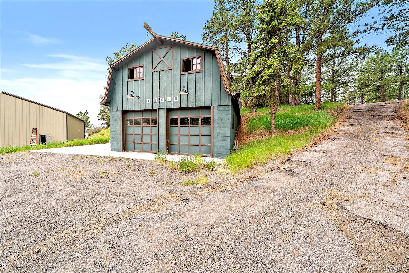 MLS Image #38 for 18640  cloven hoof drive,palmer lake, Colorado
