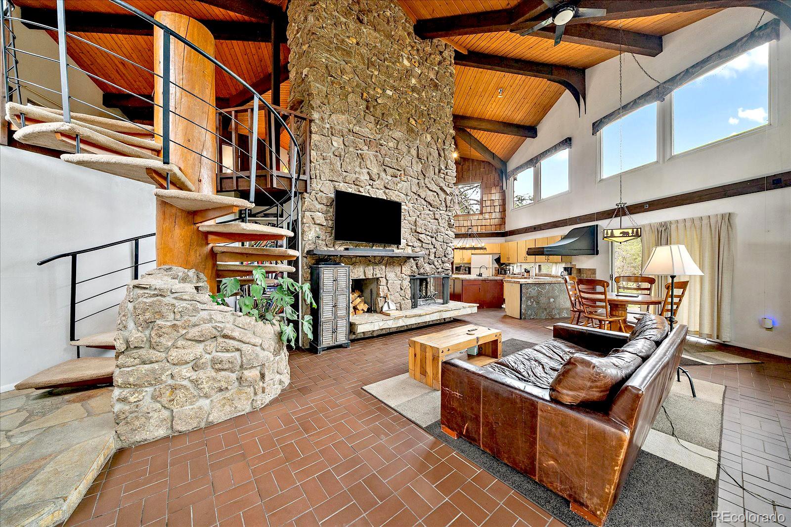 MLS Image #4 for 18640  cloven hoof drive,palmer lake, Colorado