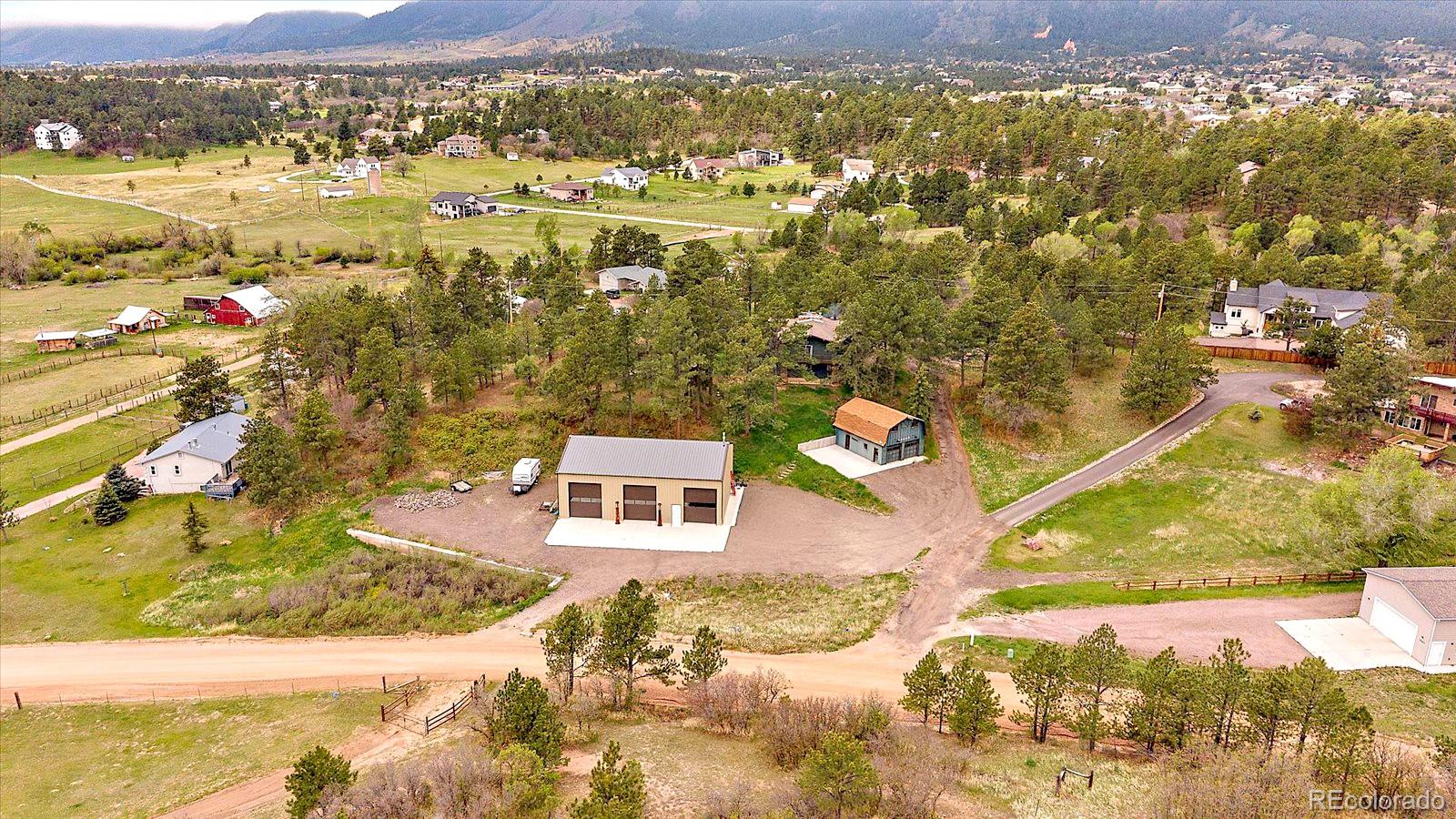 MLS Image #42 for 18640  cloven hoof drive,palmer lake, Colorado