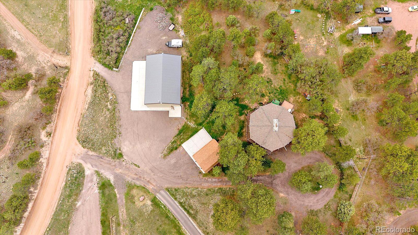 MLS Image #44 for 18640  cloven hoof drive,palmer lake, Colorado