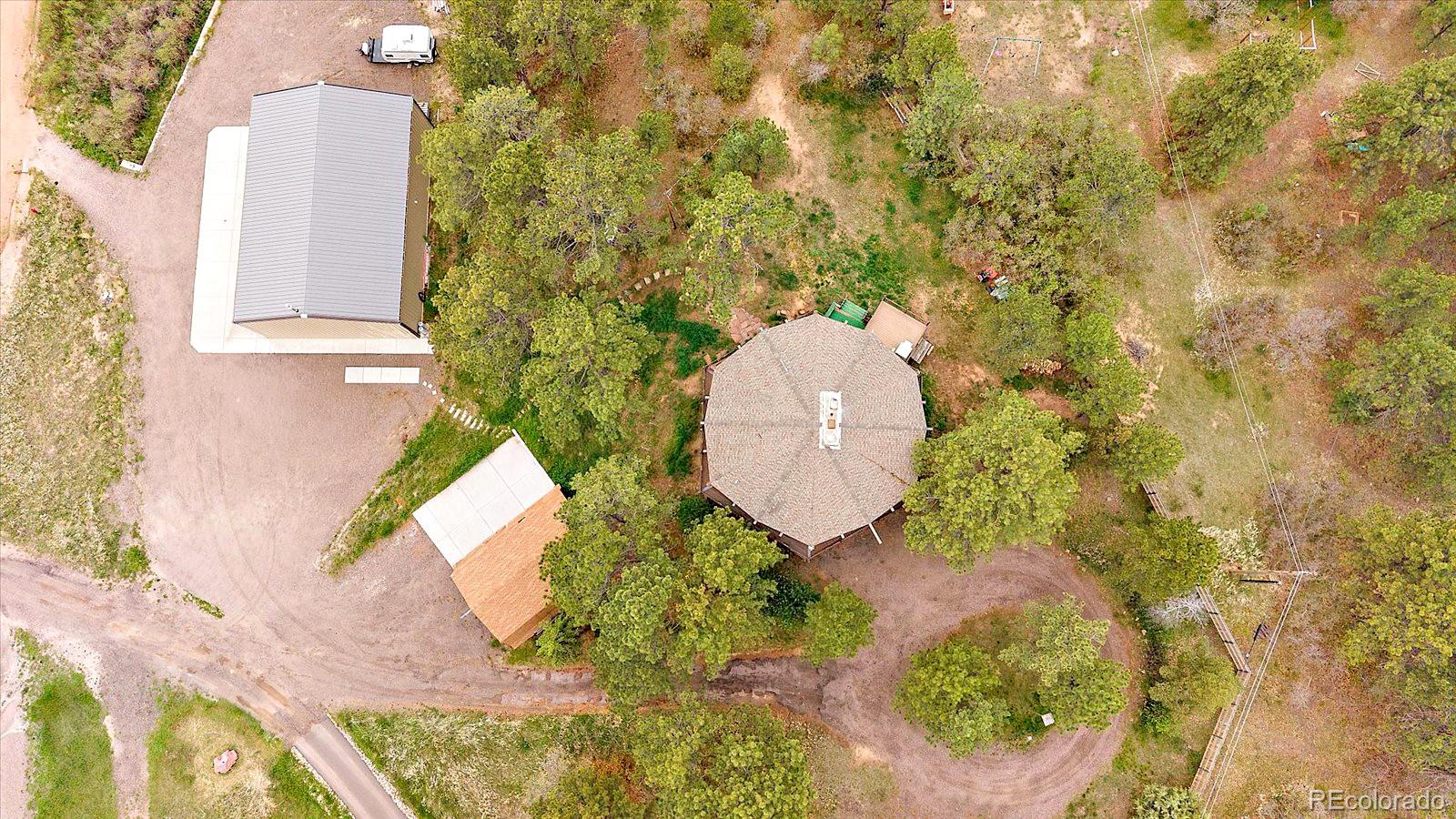 MLS Image #45 for 18640  cloven hoof drive,palmer lake, Colorado