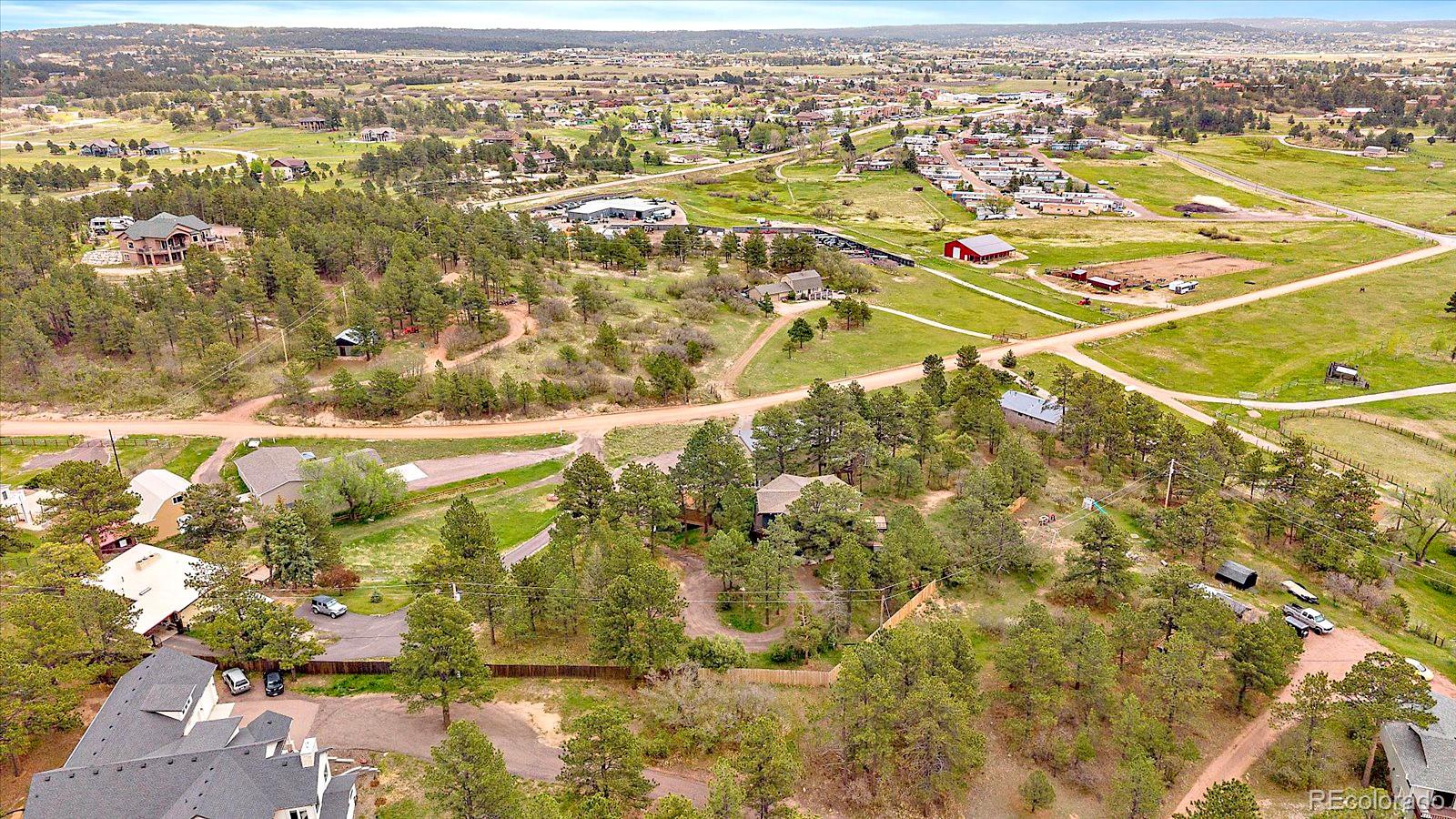 MLS Image #46 for 18640  cloven hoof drive,palmer lake, Colorado