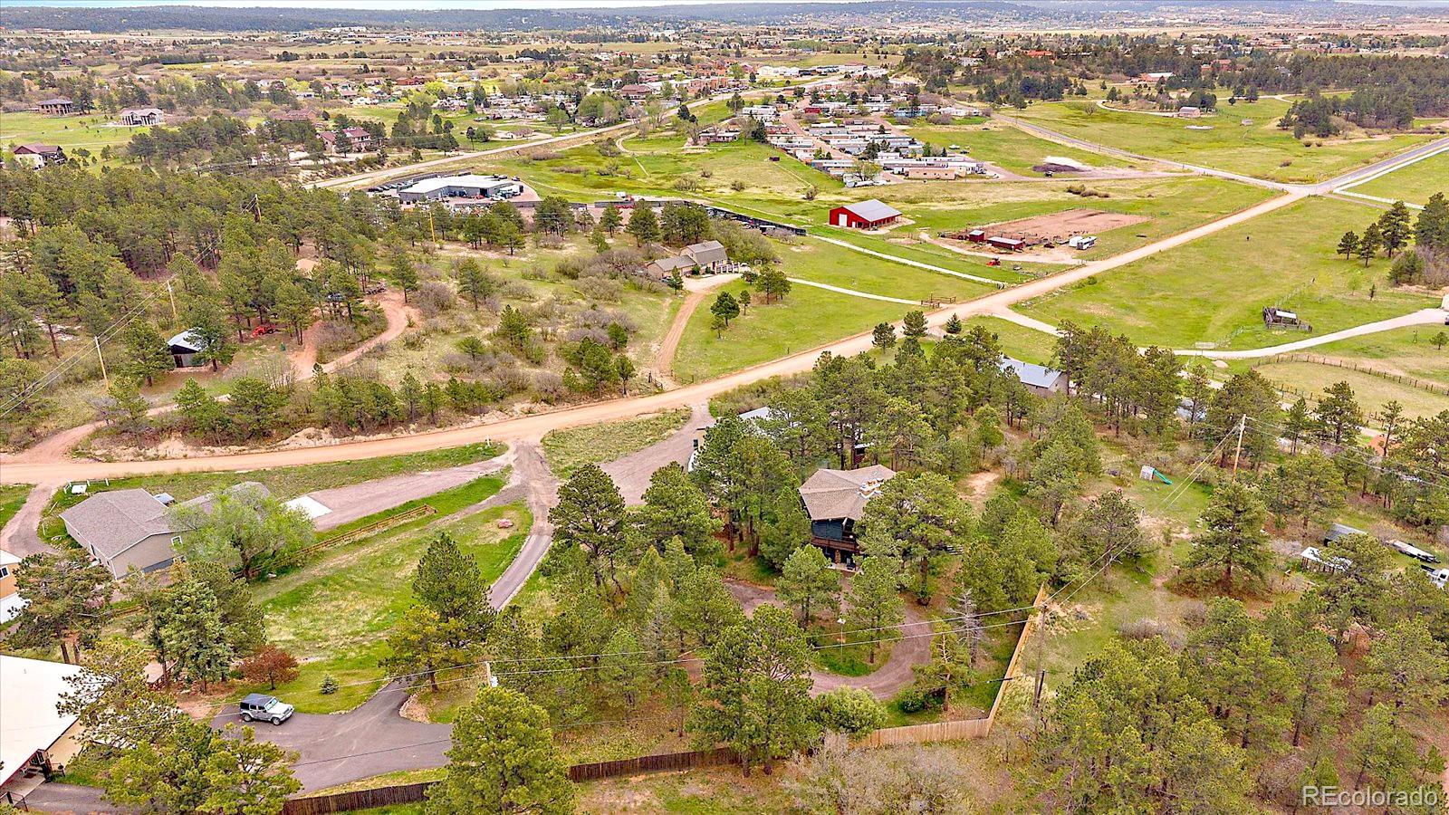 MLS Image #47 for 18640  cloven hoof drive,palmer lake, Colorado
