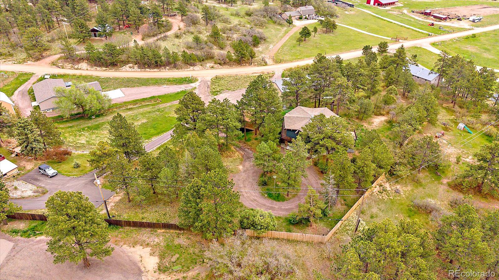 MLS Image #48 for 18640  cloven hoof drive,palmer lake, Colorado