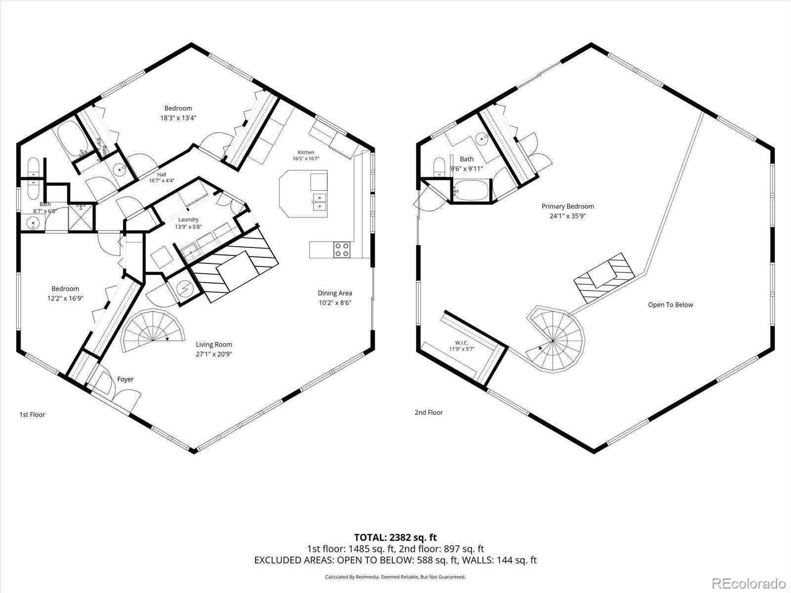 MLS Image #49 for 18640  cloven hoof drive,palmer lake, Colorado