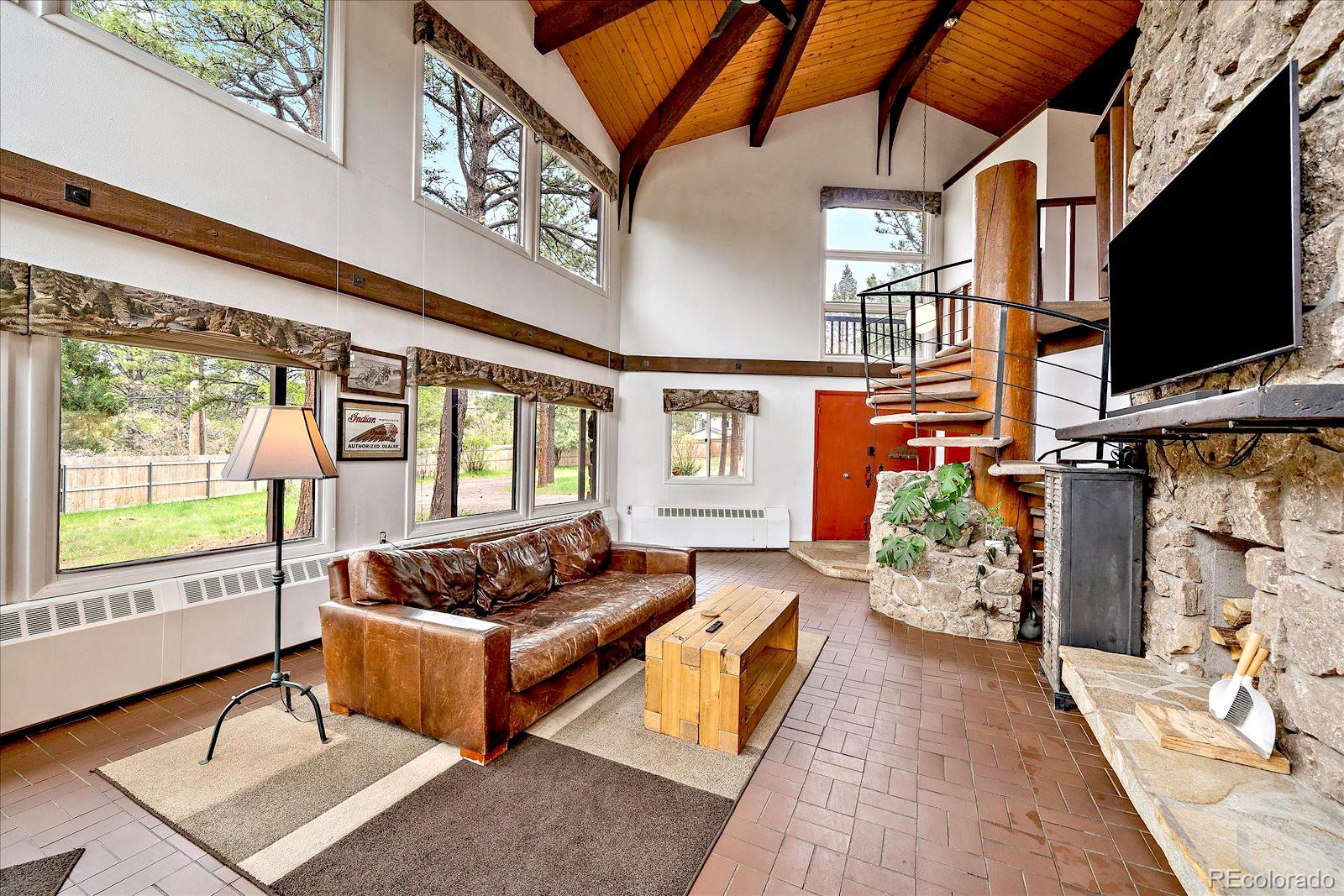 MLS Image #5 for 18640  cloven hoof drive,palmer lake, Colorado