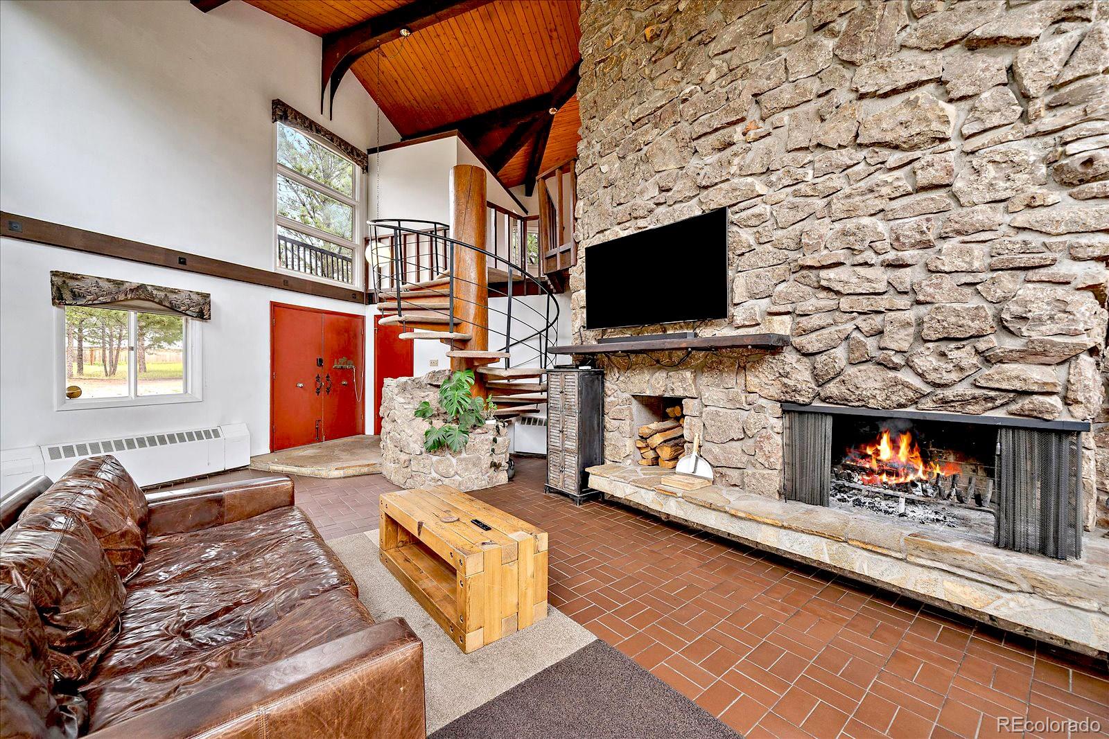 MLS Image #6 for 18640  cloven hoof drive,palmer lake, Colorado