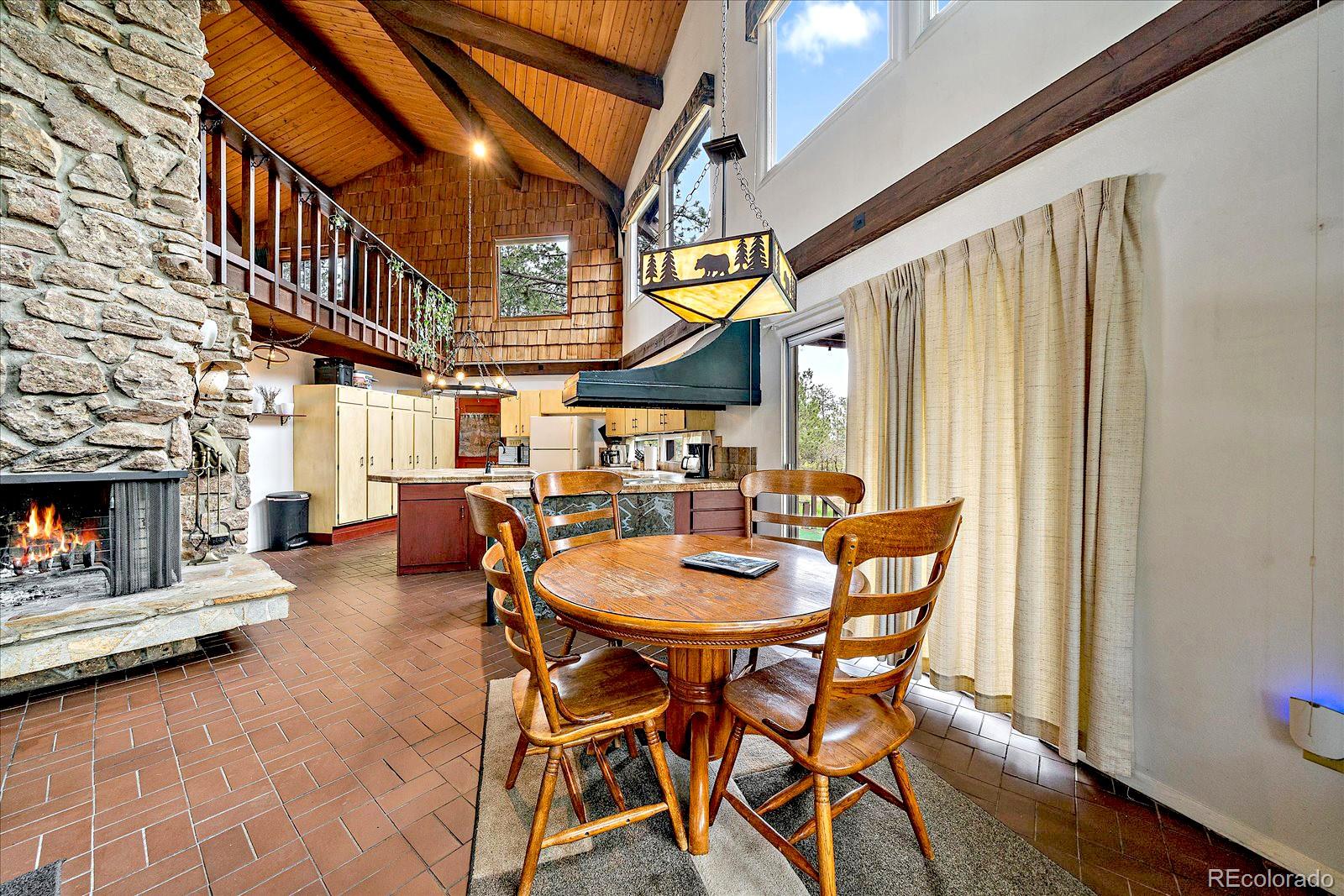 MLS Image #7 for 18640  cloven hoof drive,palmer lake, Colorado