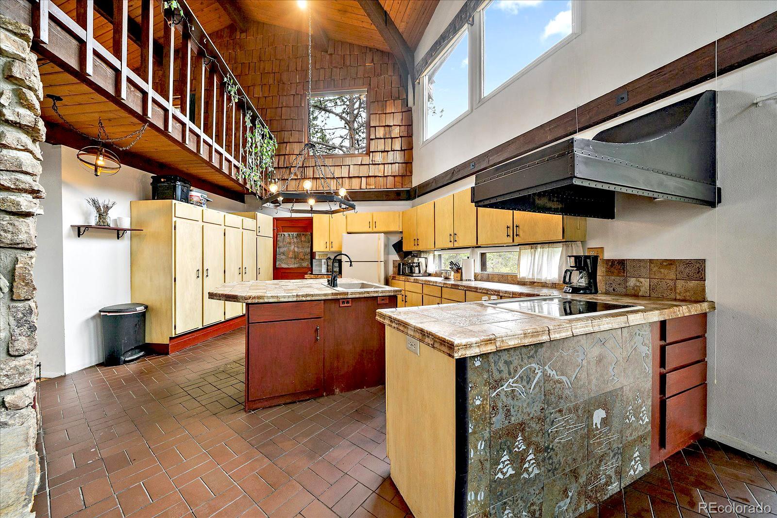 MLS Image #8 for 18640  cloven hoof drive,palmer lake, Colorado
