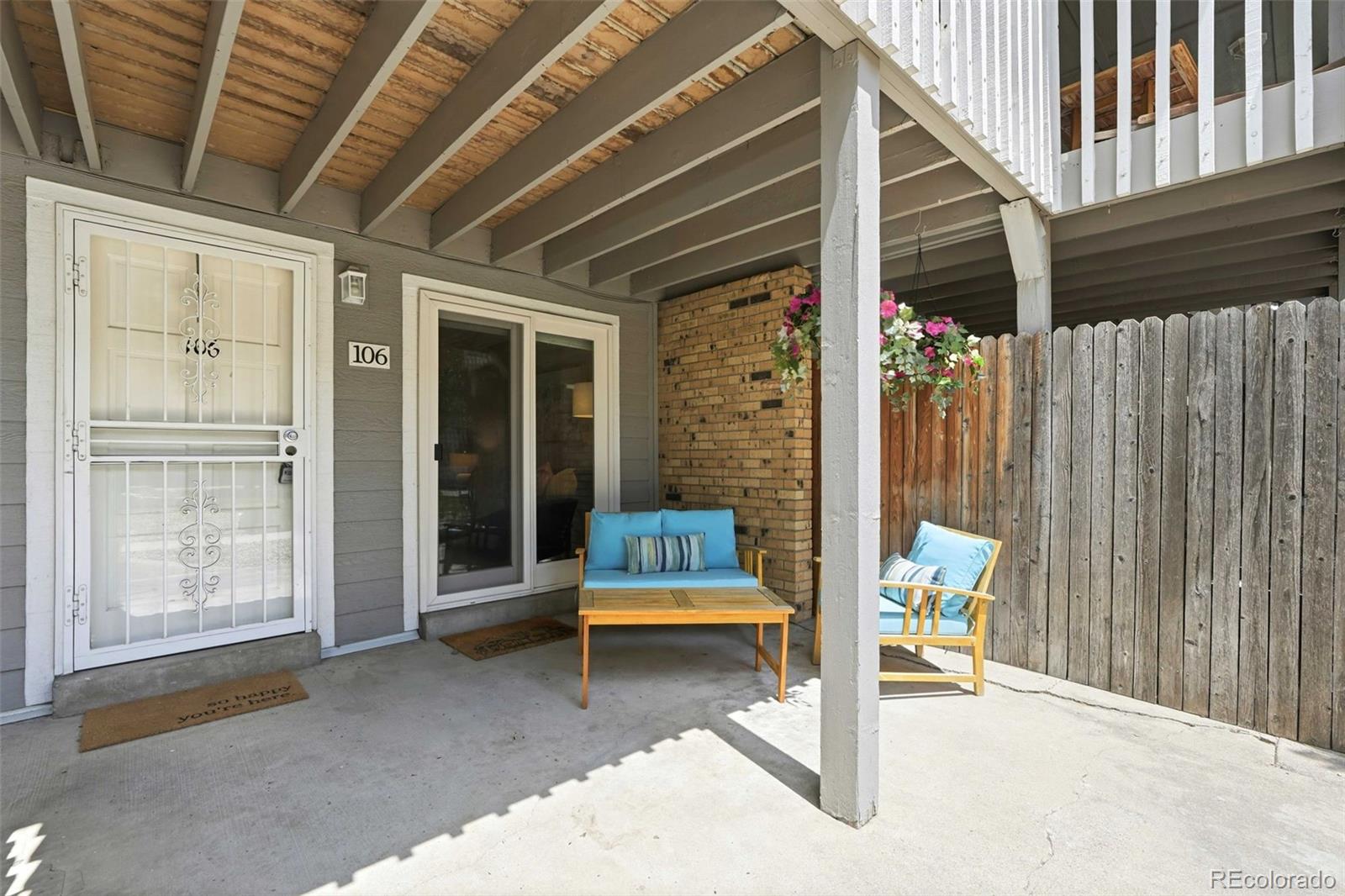 MLS Image #2 for 1496 s pierson street,denver, Colorado