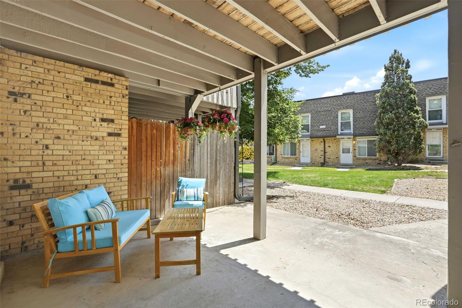 MLS Image #3 for 1496 s pierson street,denver, Colorado