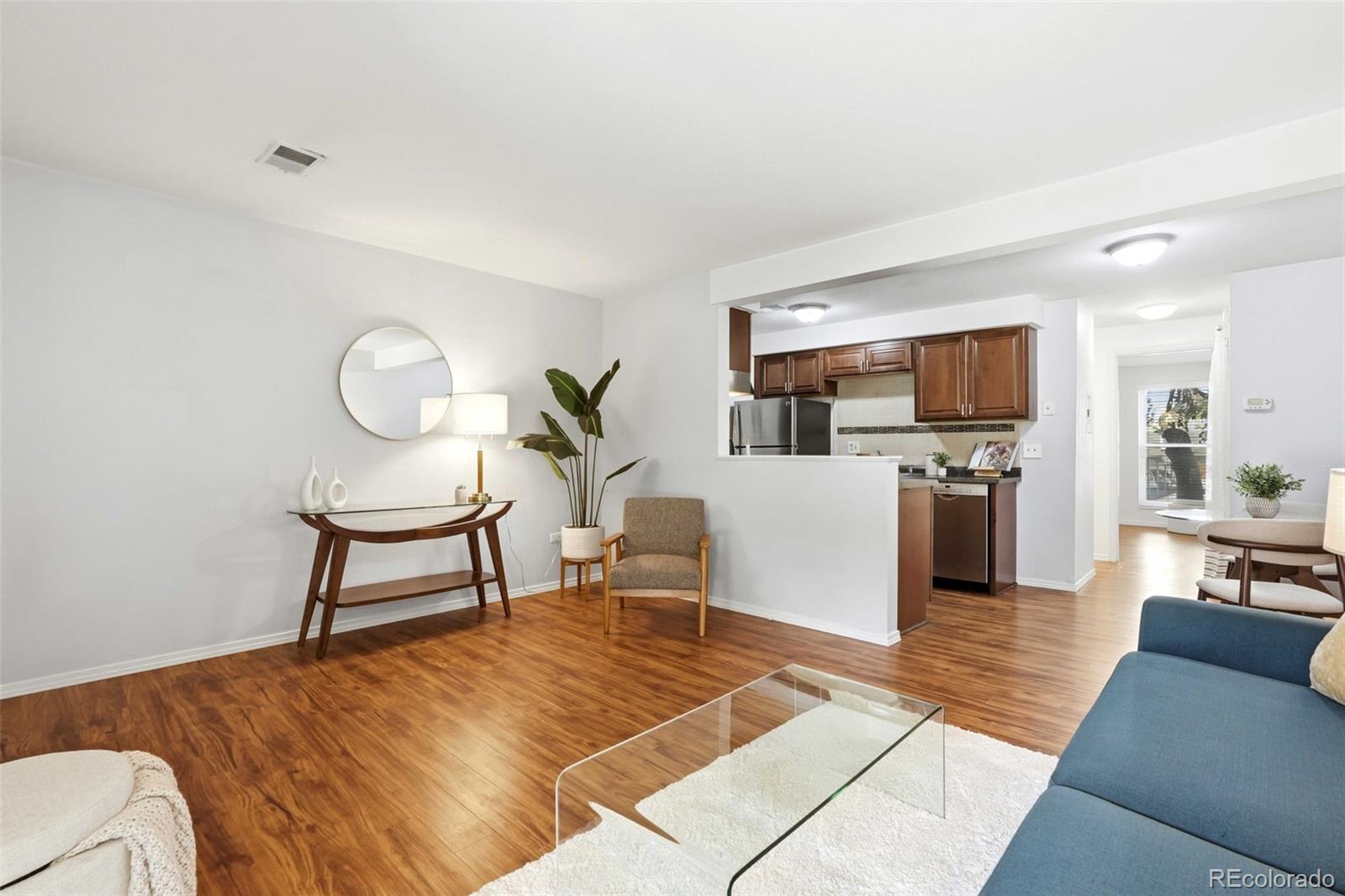 MLS Image #4 for 1496 s pierson street,denver, Colorado