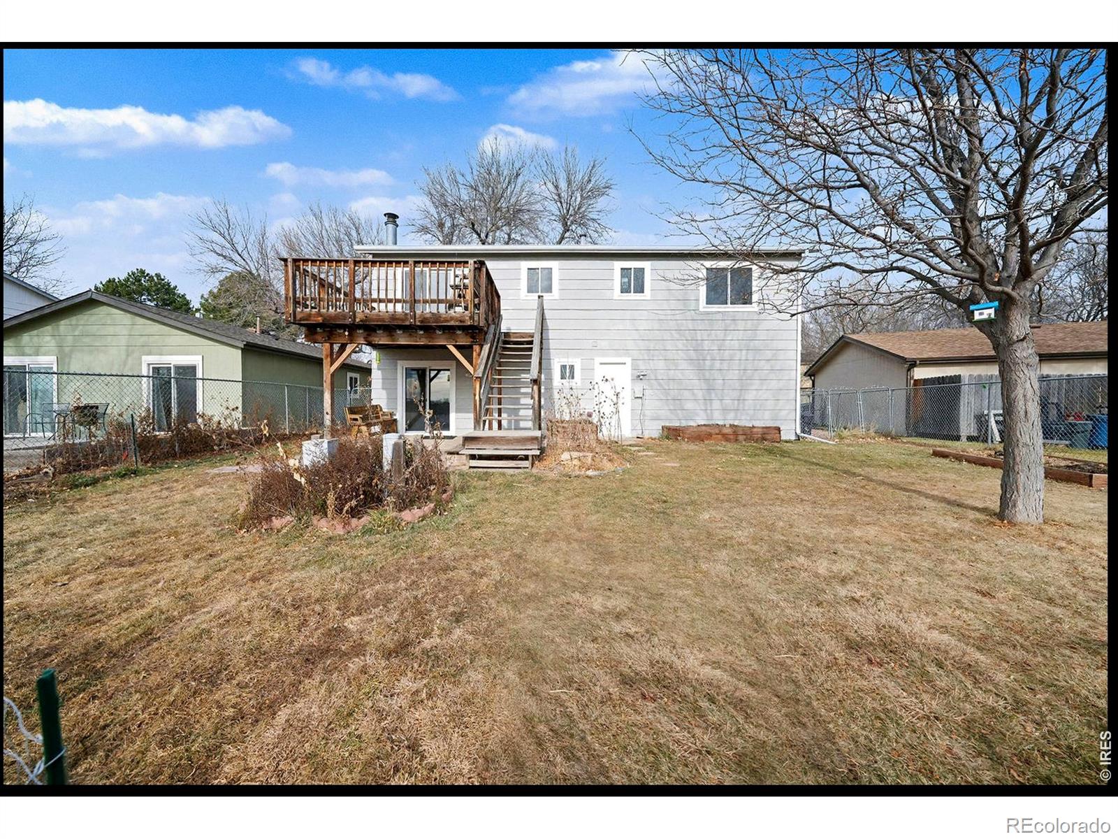MLS Image #19 for 2901  cherly street,fort collins, Colorado