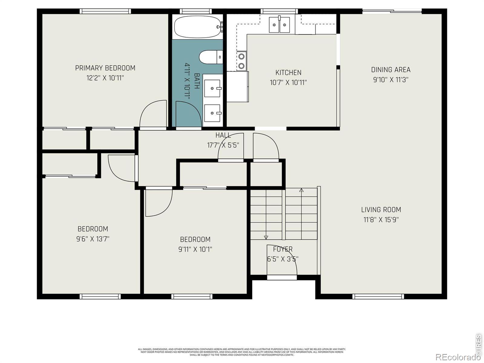 MLS Image #20 for 2901  cherly street,fort collins, Colorado
