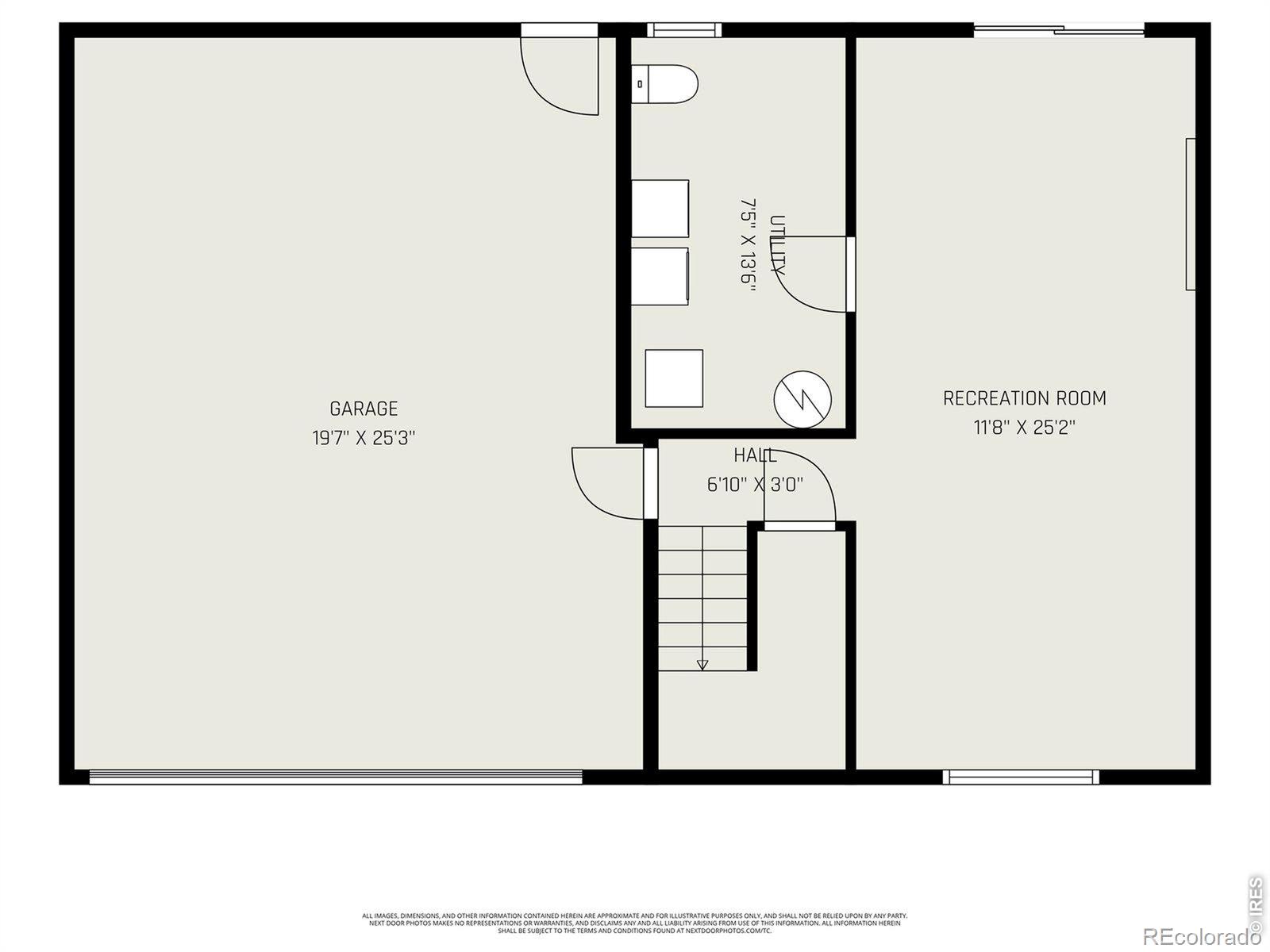 MLS Image #21 for 2901  cherly street,fort collins, Colorado