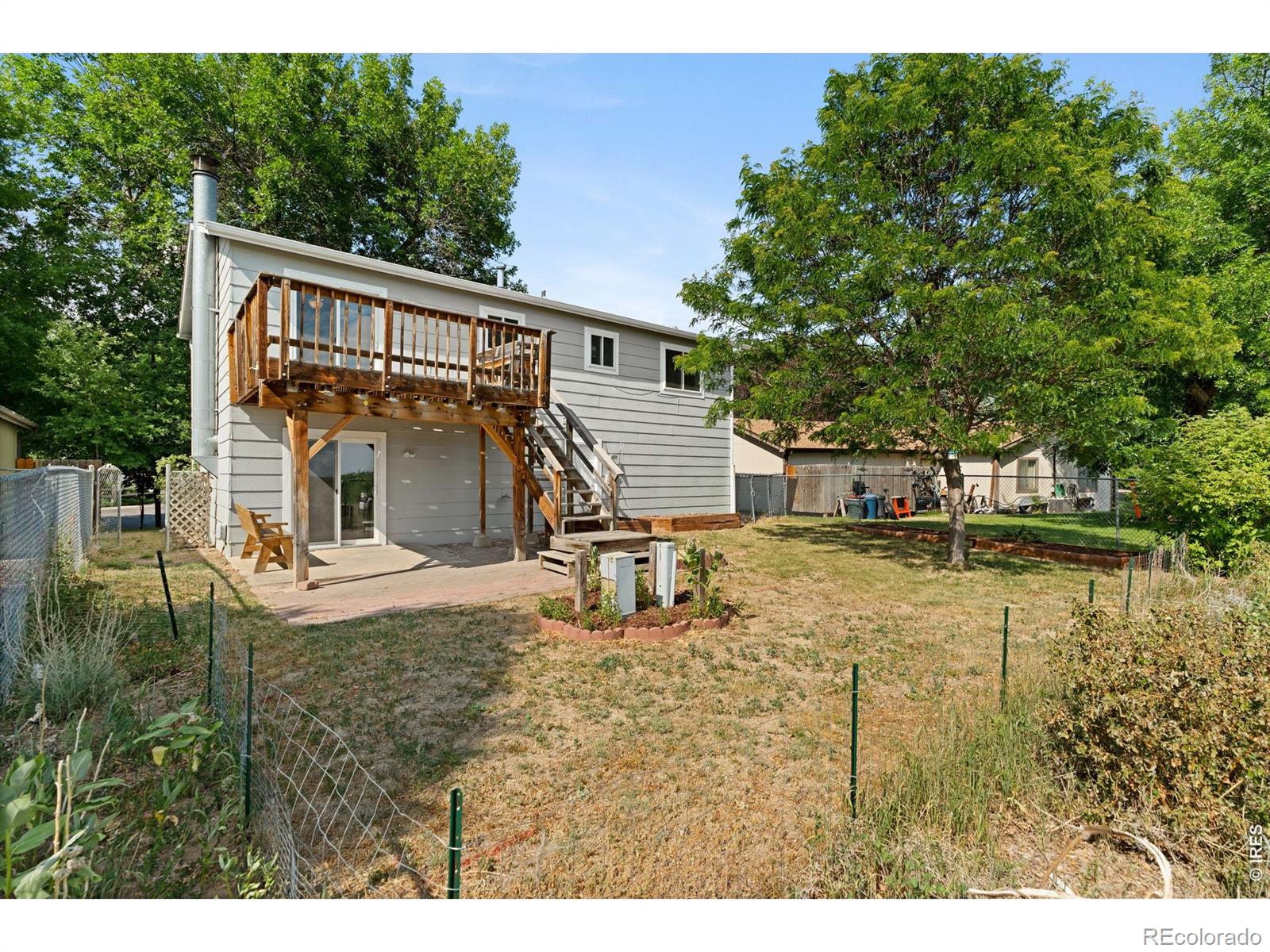MLS Image #27 for 2901  cherly street,fort collins, Colorado