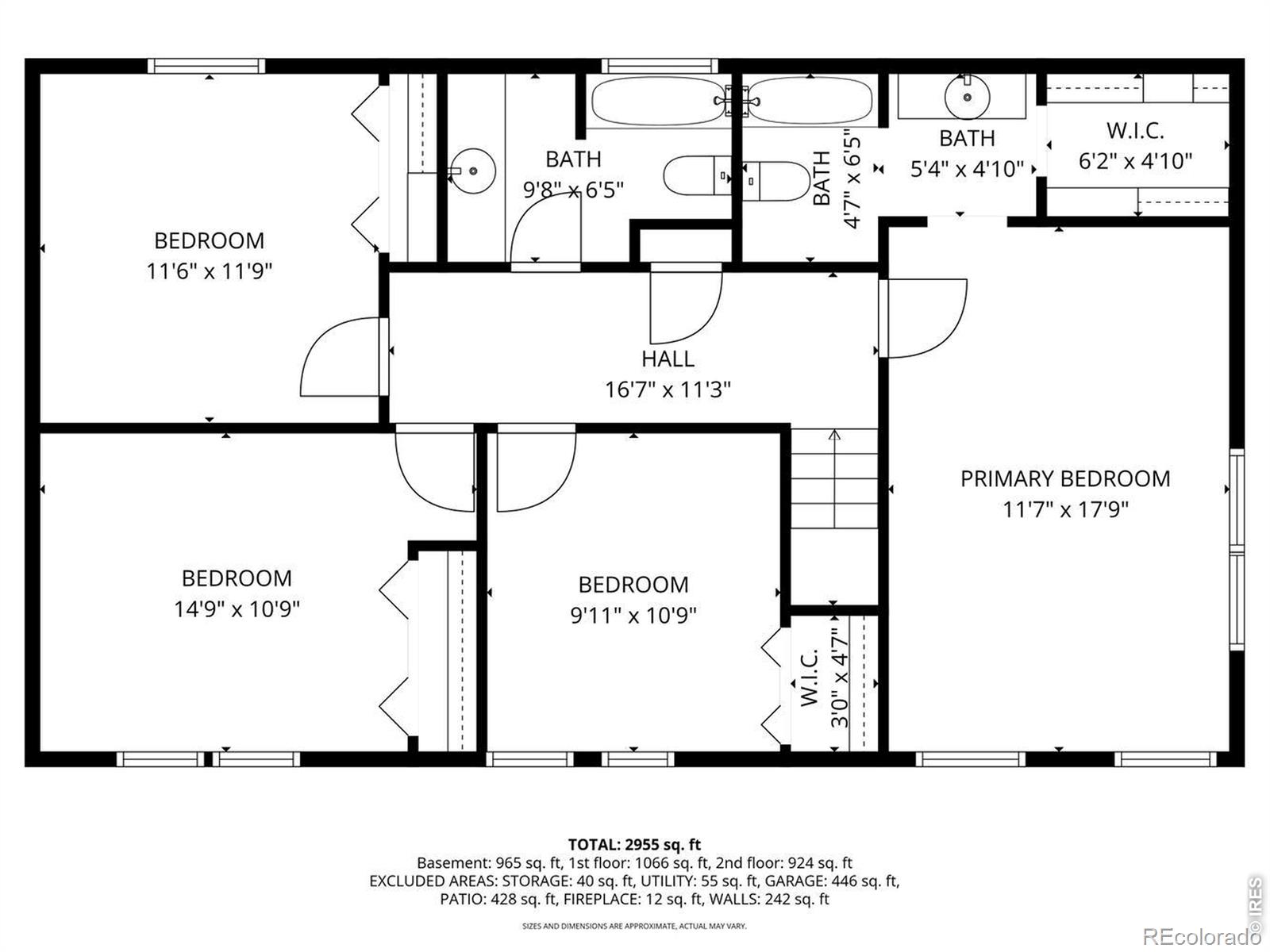 MLS Image #36 for 7325 w clifton avenue,littleton, Colorado