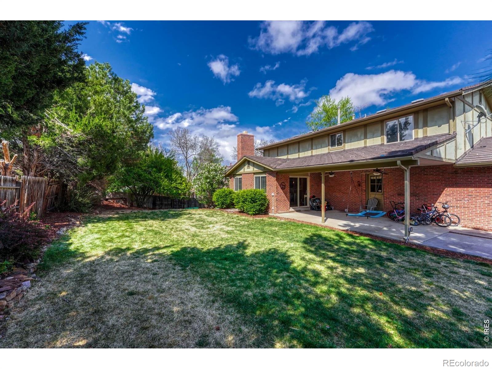 MLS Image #37 for 7325 w clifton avenue,littleton, Colorado