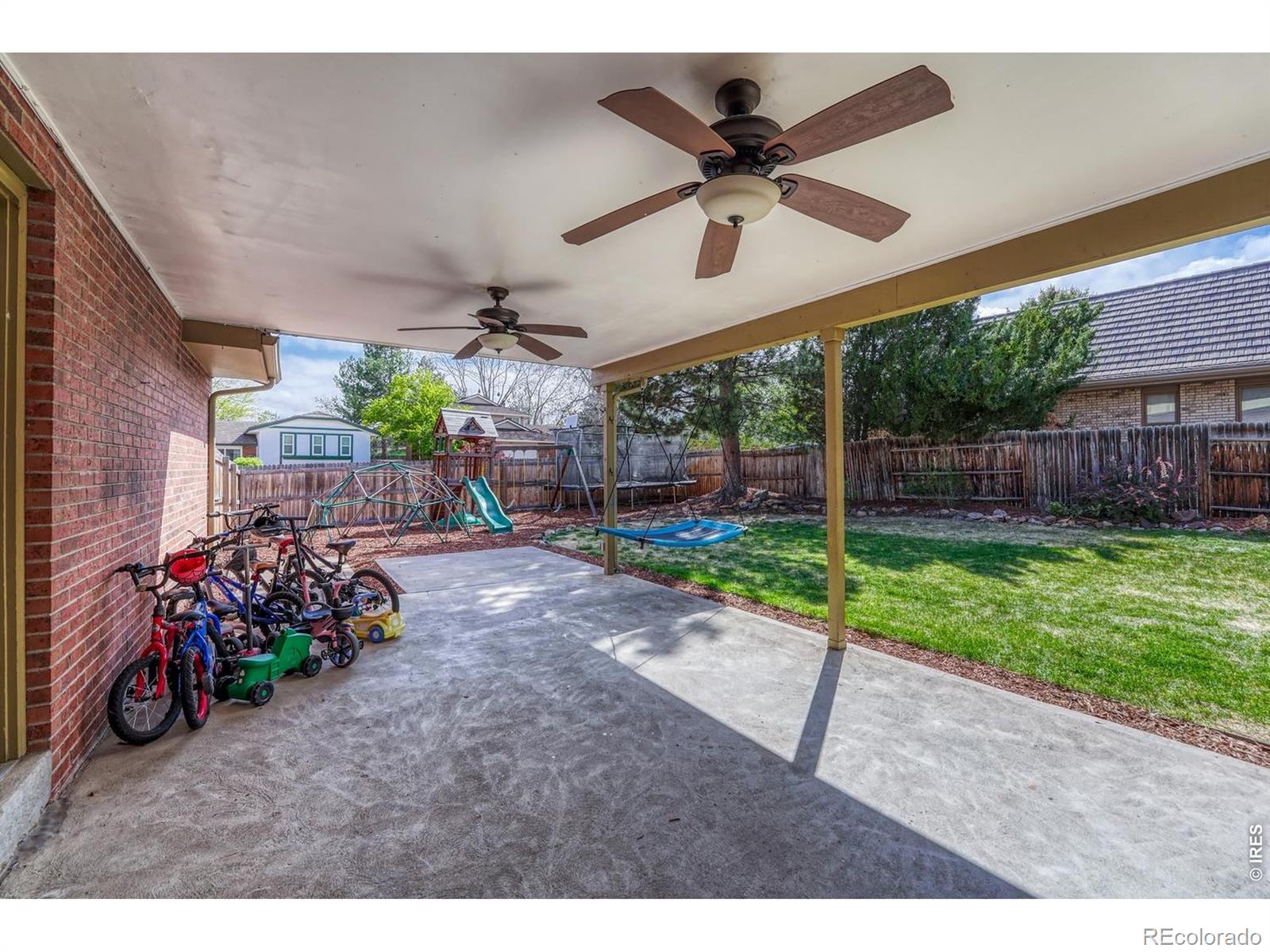 MLS Image #41 for 7325 w clifton avenue,littleton, Colorado
