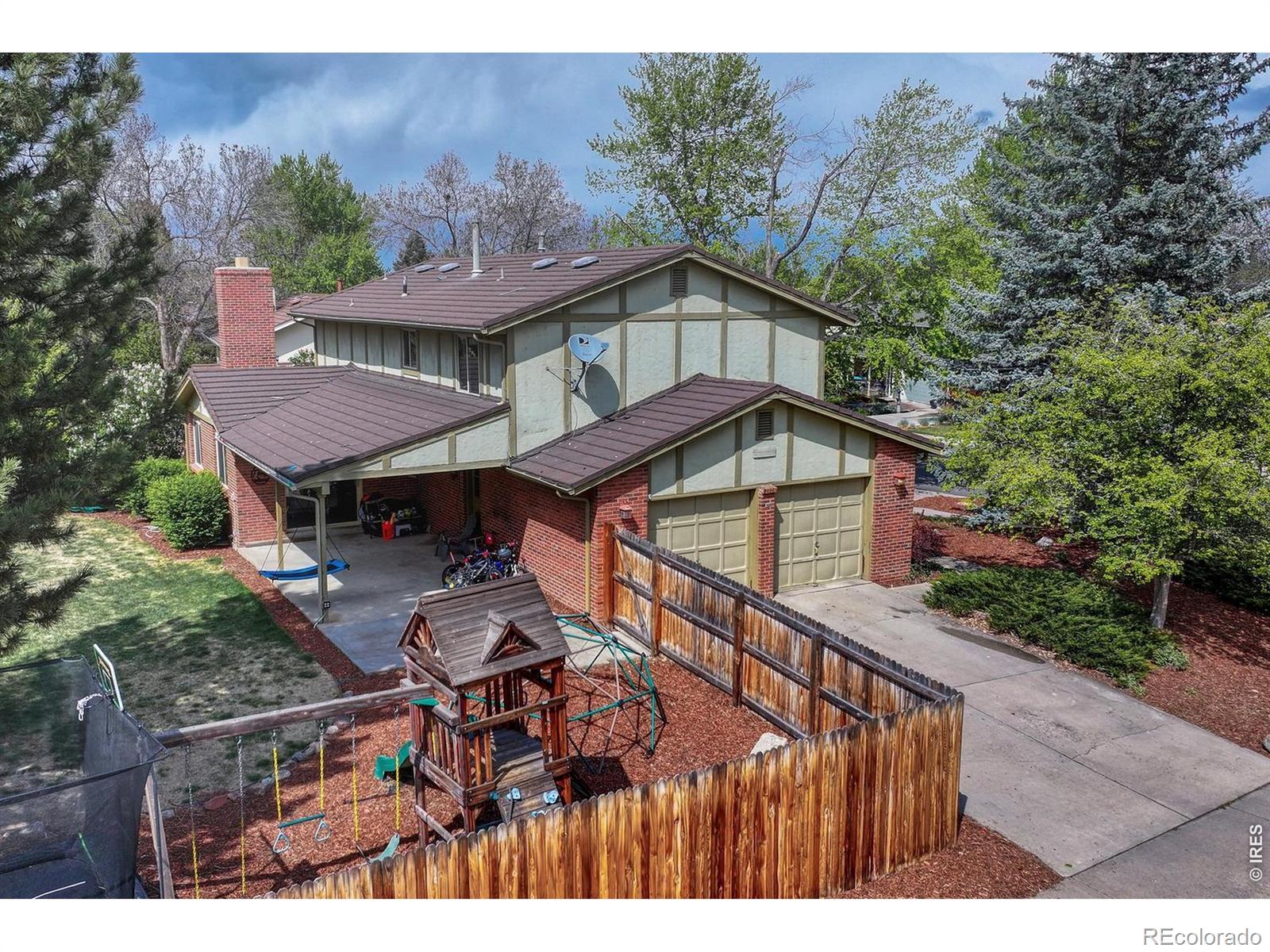 MLS Image #42 for 7325 w clifton avenue,littleton, Colorado