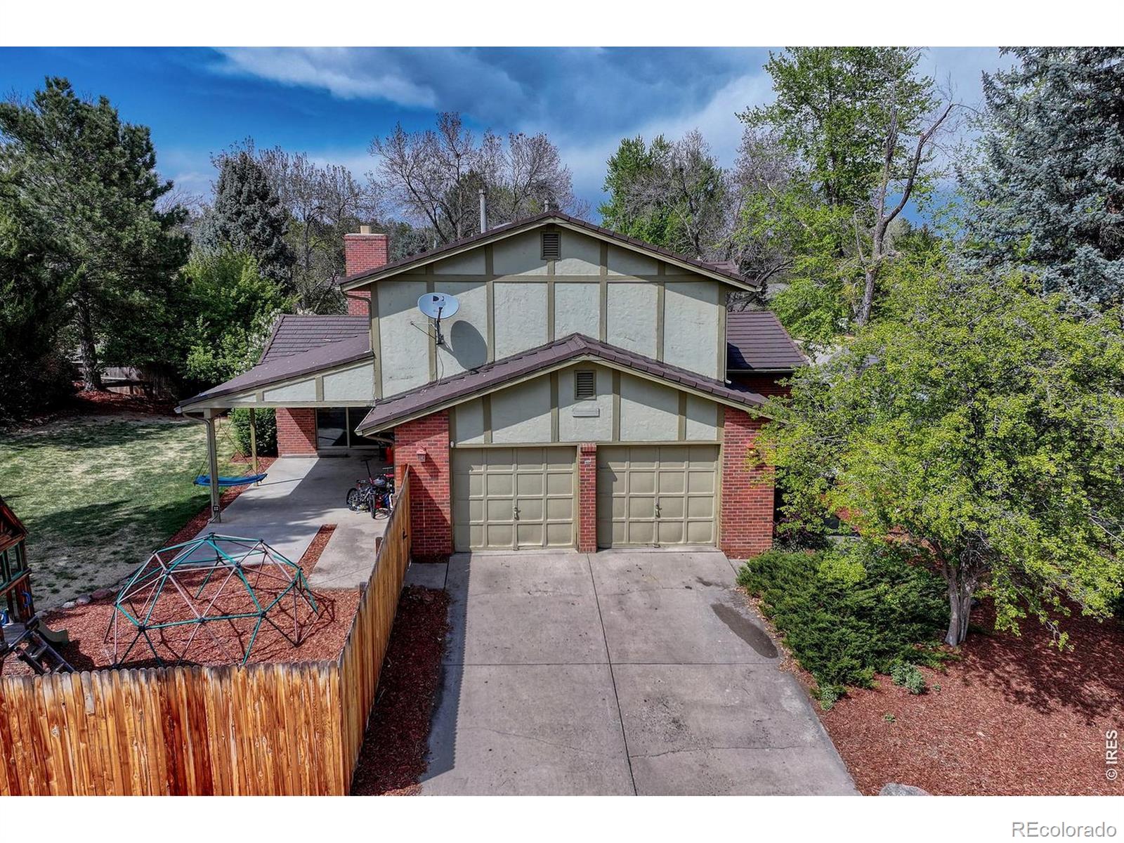 MLS Image #43 for 7325 w clifton avenue,littleton, Colorado
