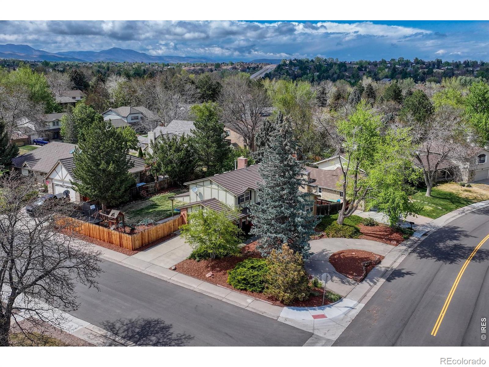 MLS Image #46 for 7325 w clifton avenue,littleton, Colorado