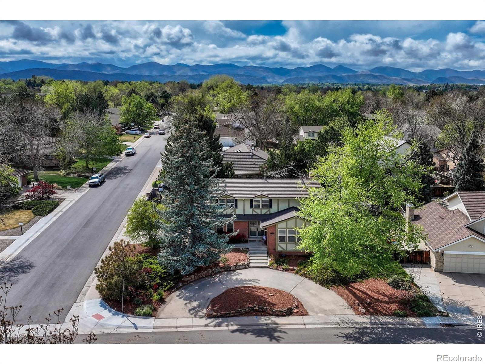 MLS Image #47 for 7325 w clifton avenue,littleton, Colorado