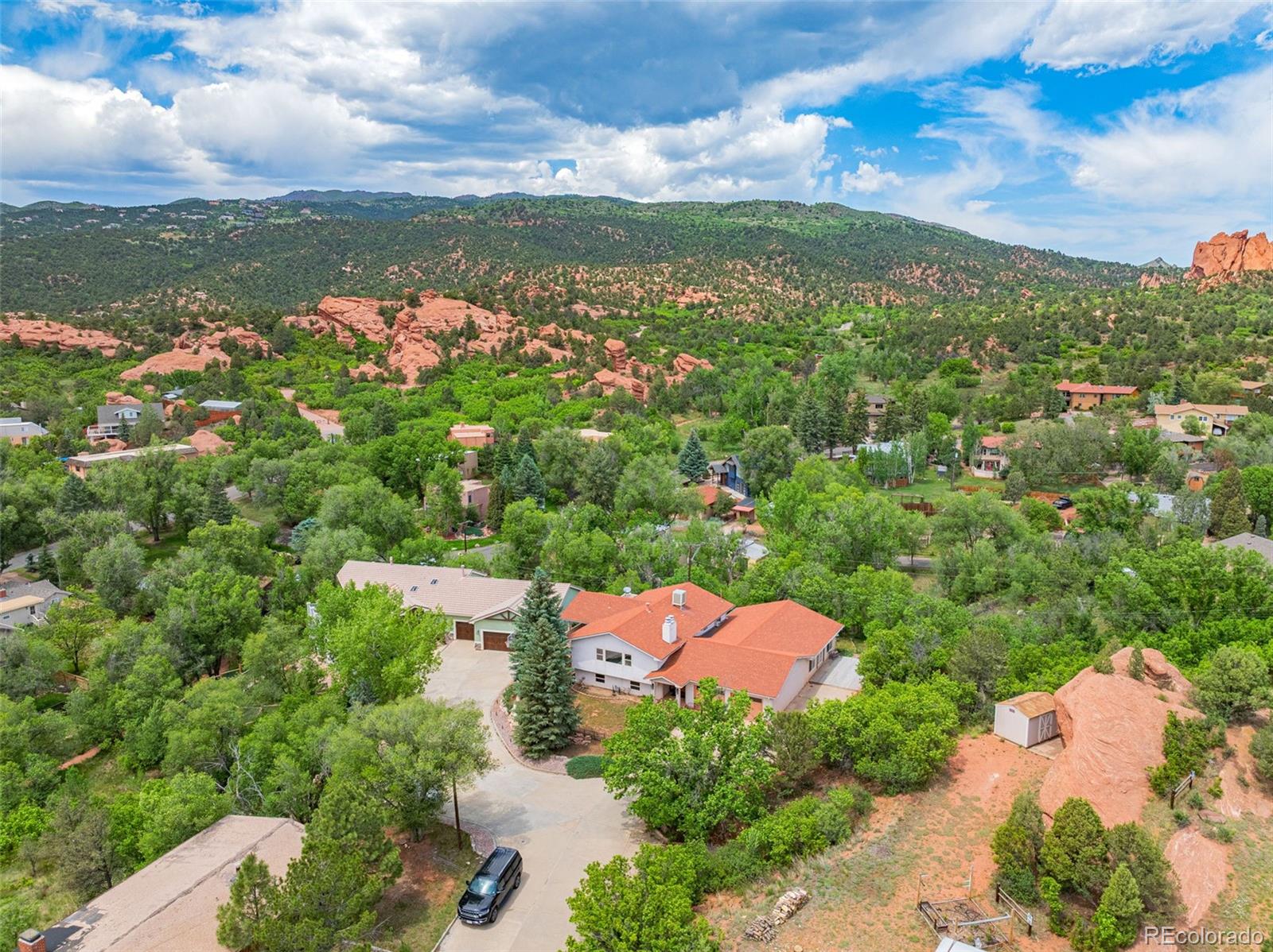 MLS Image #33 for 629  arnold lane,colorado springs, Colorado