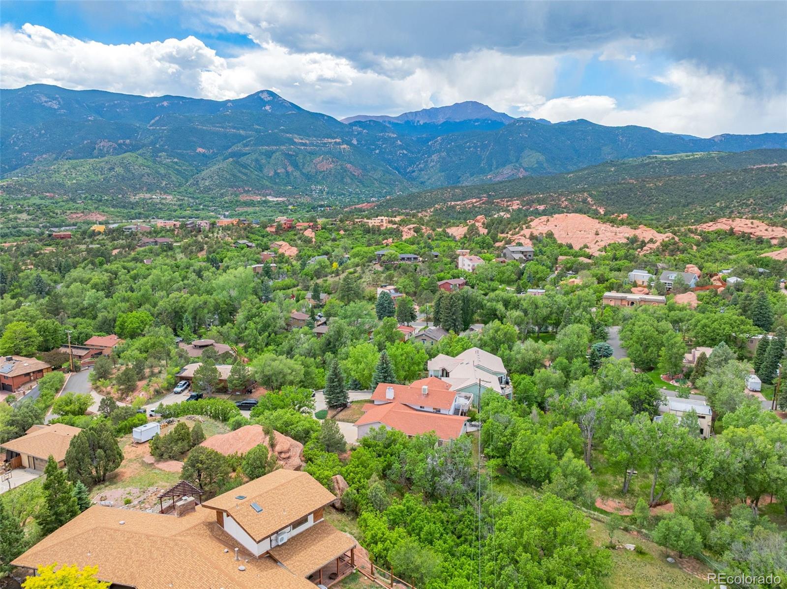 MLS Image #34 for 629  arnold lane,colorado springs, Colorado