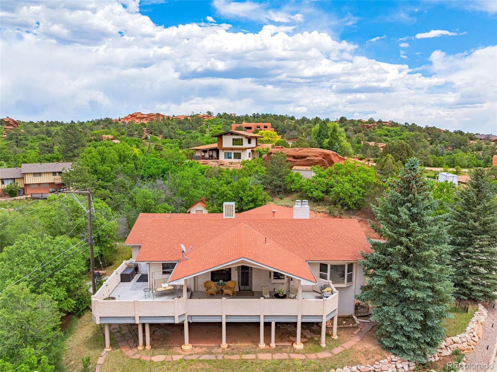 MLS Image #35 for 629  arnold lane,colorado springs, Colorado