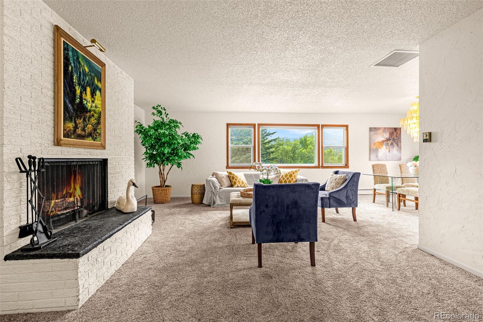 MLS Image #7 for 629  arnold lane,colorado springs, Colorado