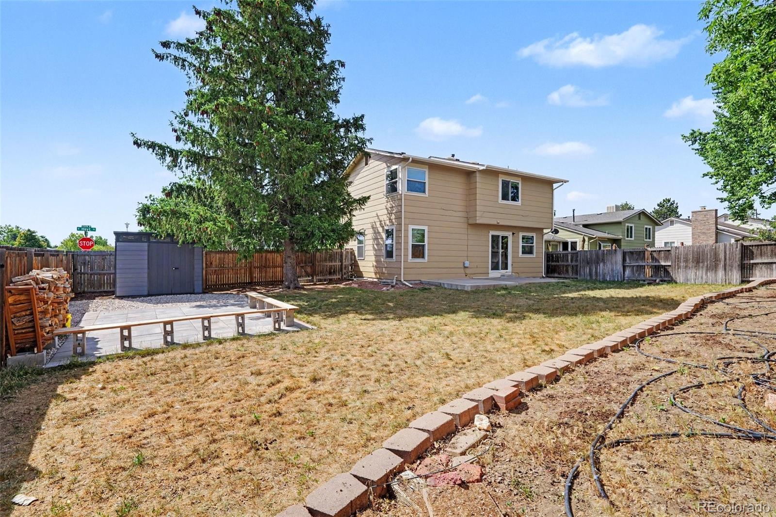 MLS Image #20 for 4853 s hoyt street,littleton, Colorado