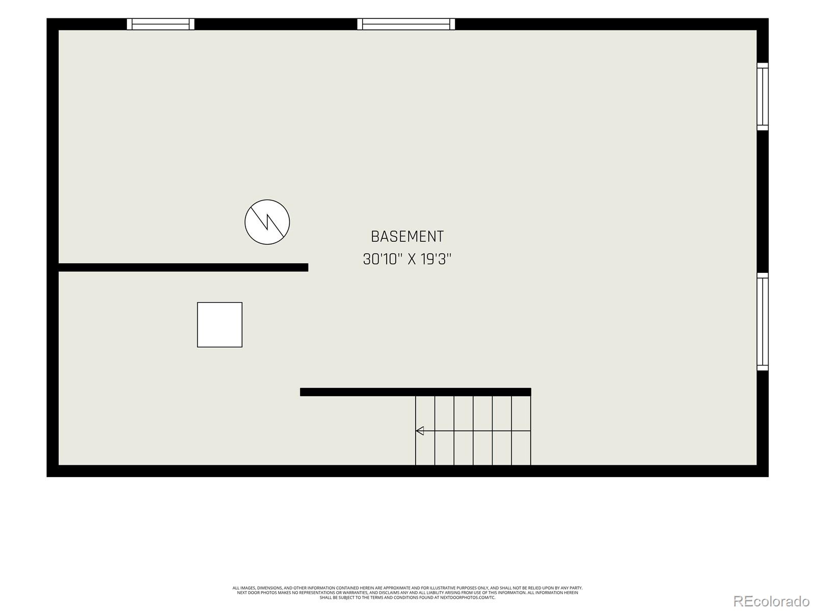 MLS Image #23 for 4853 s hoyt street,littleton, Colorado