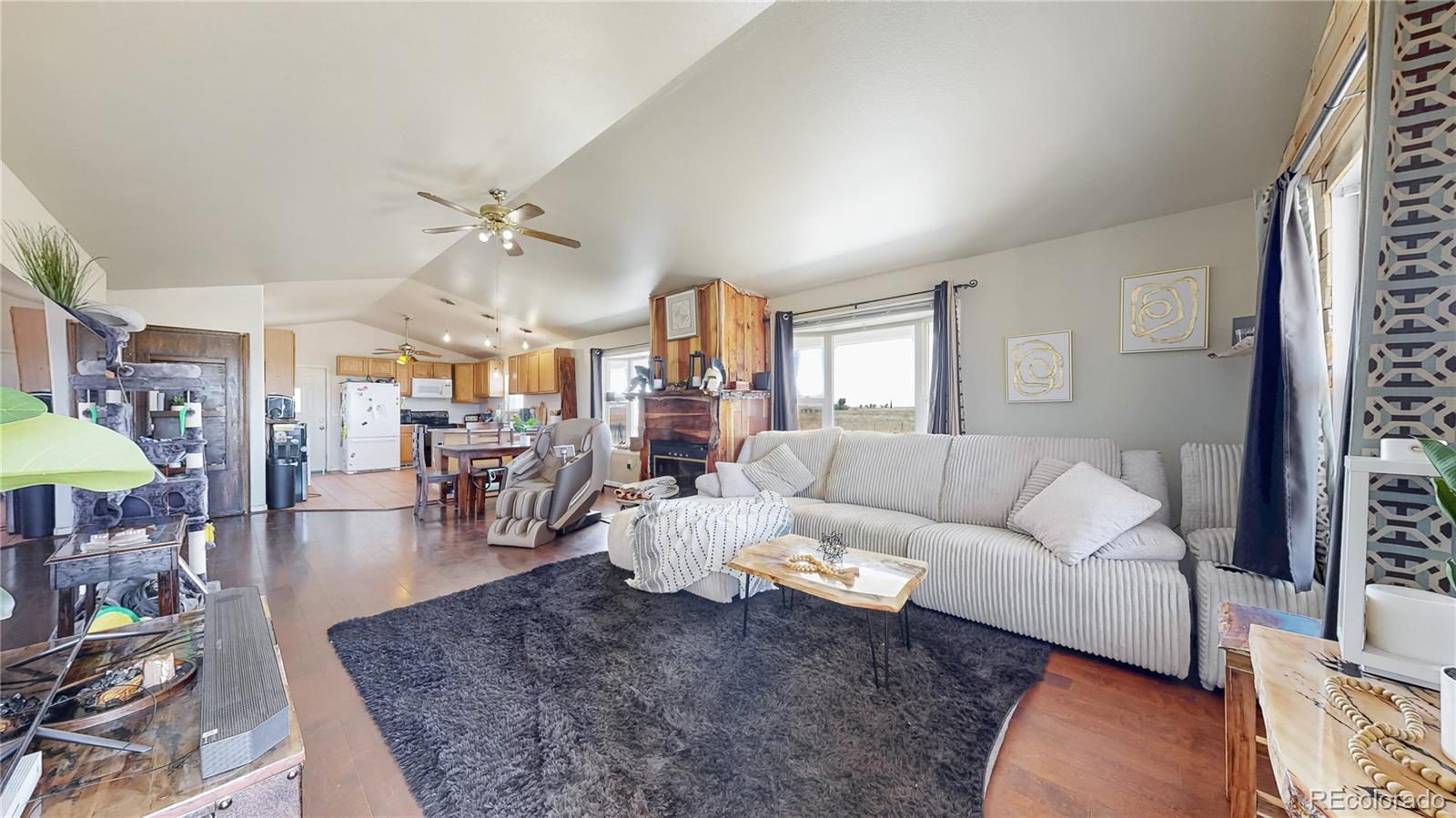 MLS Image #2 for 20991  county road 20 ,fort lupton, Colorado