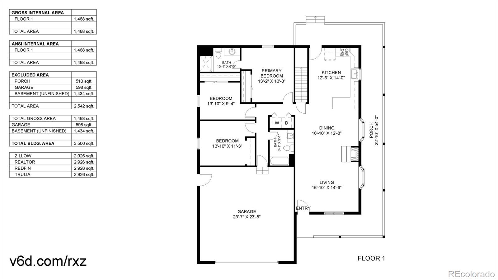 MLS Image #33 for 20991  county road 20 ,fort lupton, Colorado