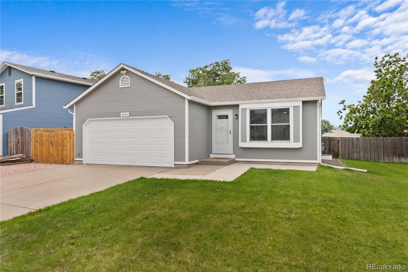 MLS Image #0 for 4291  marlow circle,colorado springs, Colorado