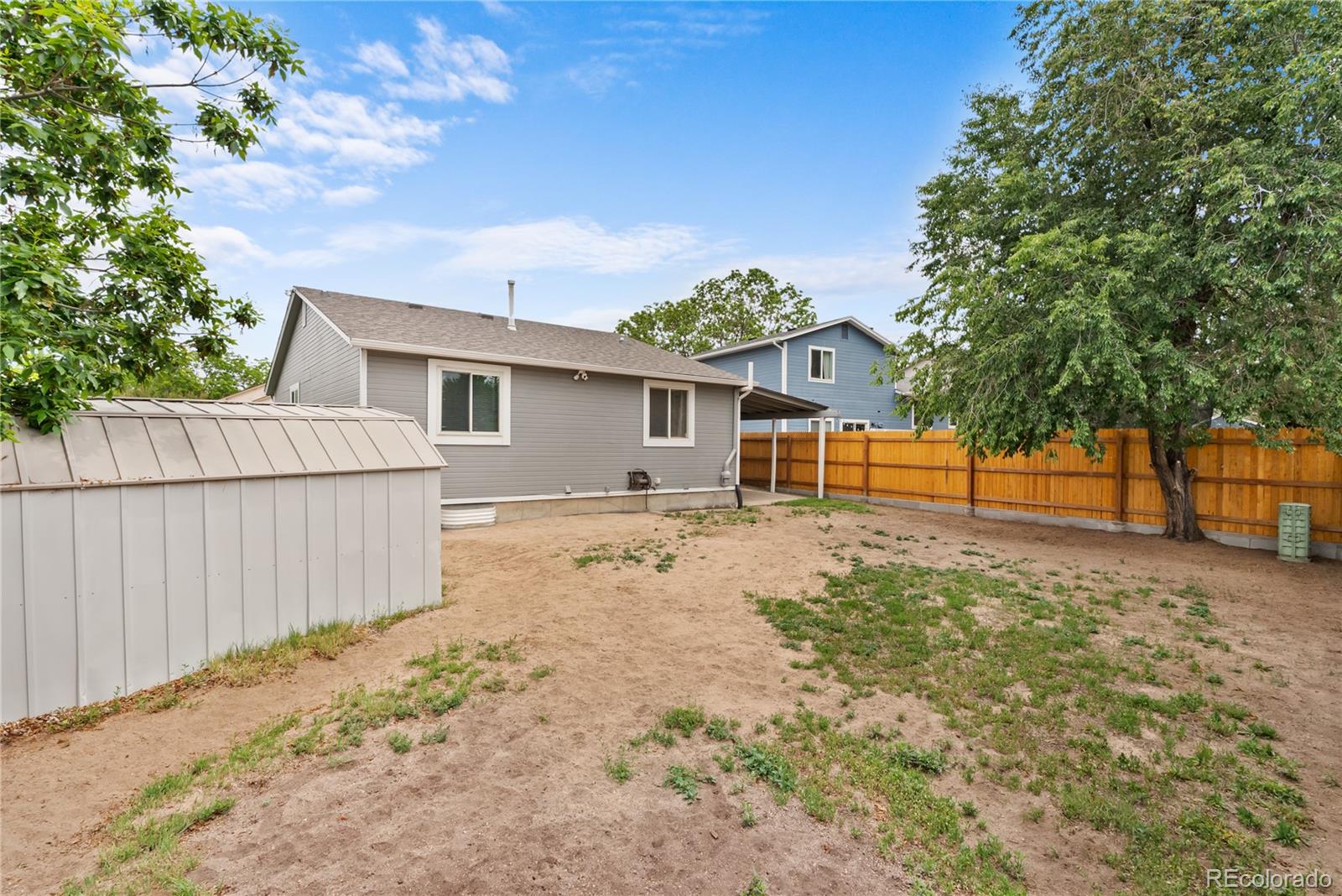 MLS Image #27 for 4291  marlow circle,colorado springs, Colorado