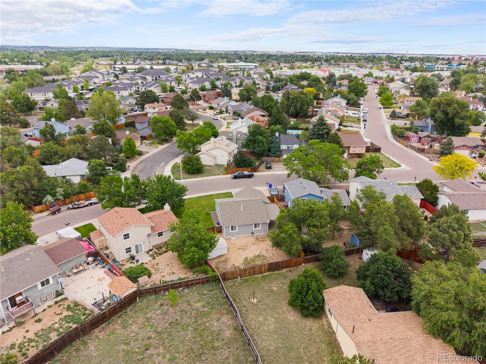 MLS Image #29 for 4291  marlow circle,colorado springs, Colorado