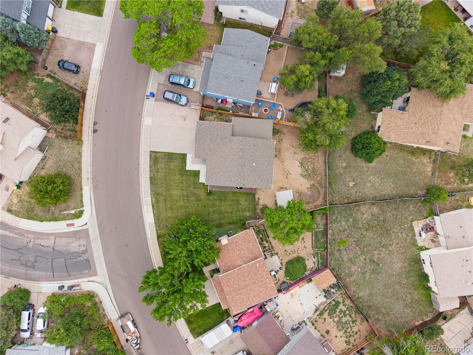 MLS Image #31 for 4291  marlow circle,colorado springs, Colorado