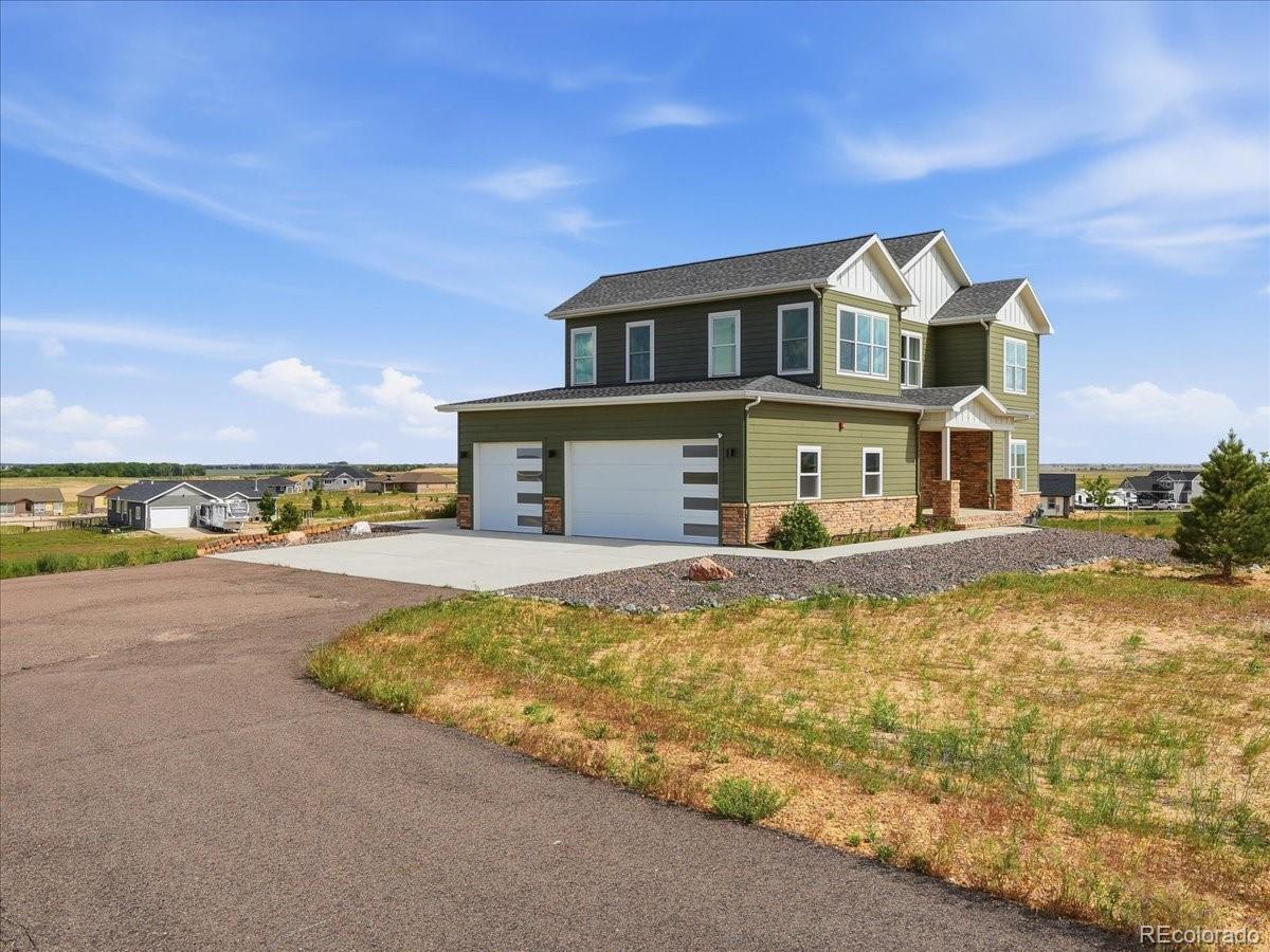 MLS Image #3 for 16478  essex road,platteville, Colorado