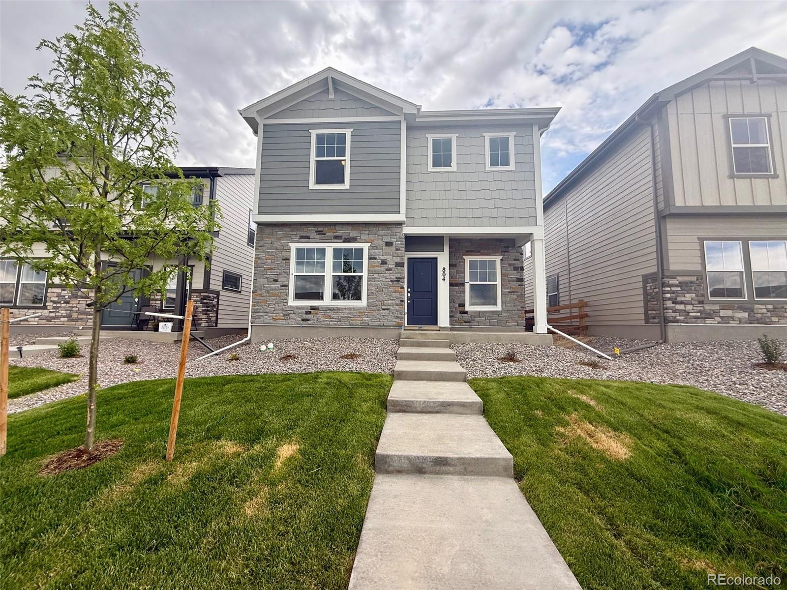 MLS Image #0 for 804 n bently street,watkins, Colorado