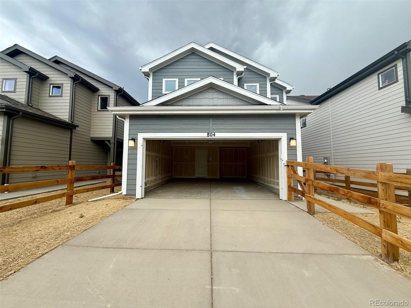 MLS Image #22 for 804 n bently street,watkins, Colorado