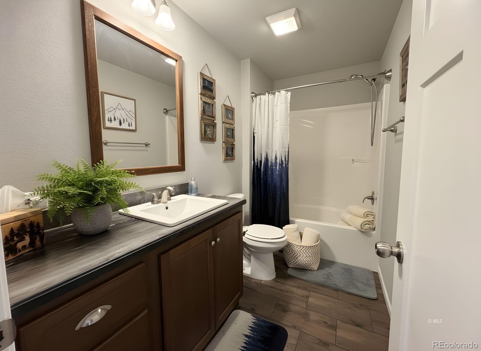 MLS Image #15 for 296  arapahoe circle,westcliffe, Colorado