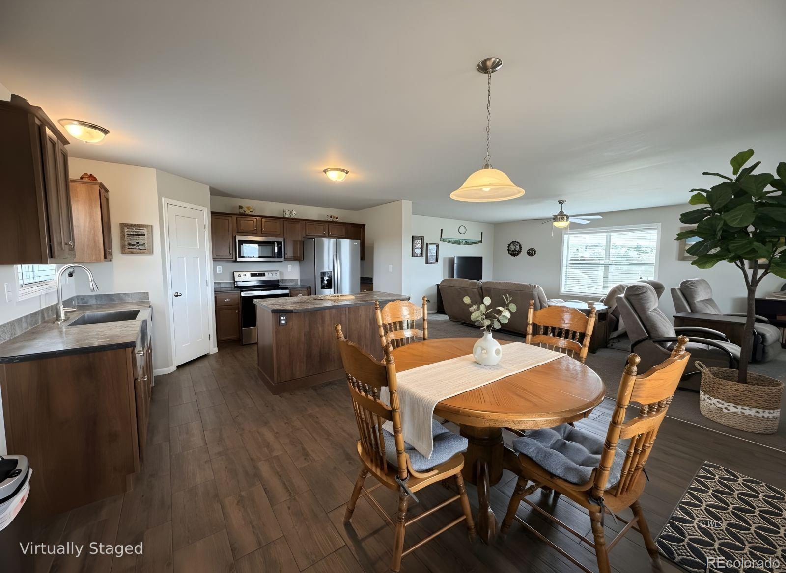 MLS Image #3 for 296  arapahoe circle,westcliffe, Colorado