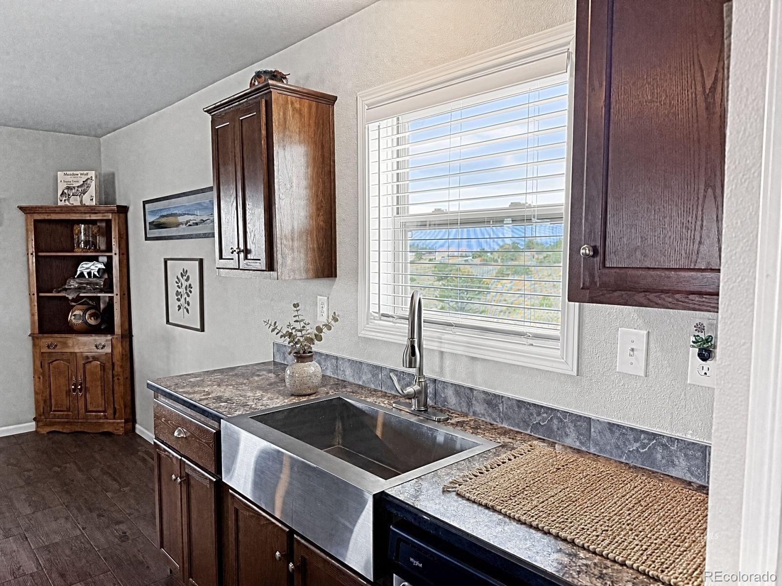 MLS Image #5 for 296  arapahoe circle,westcliffe, Colorado