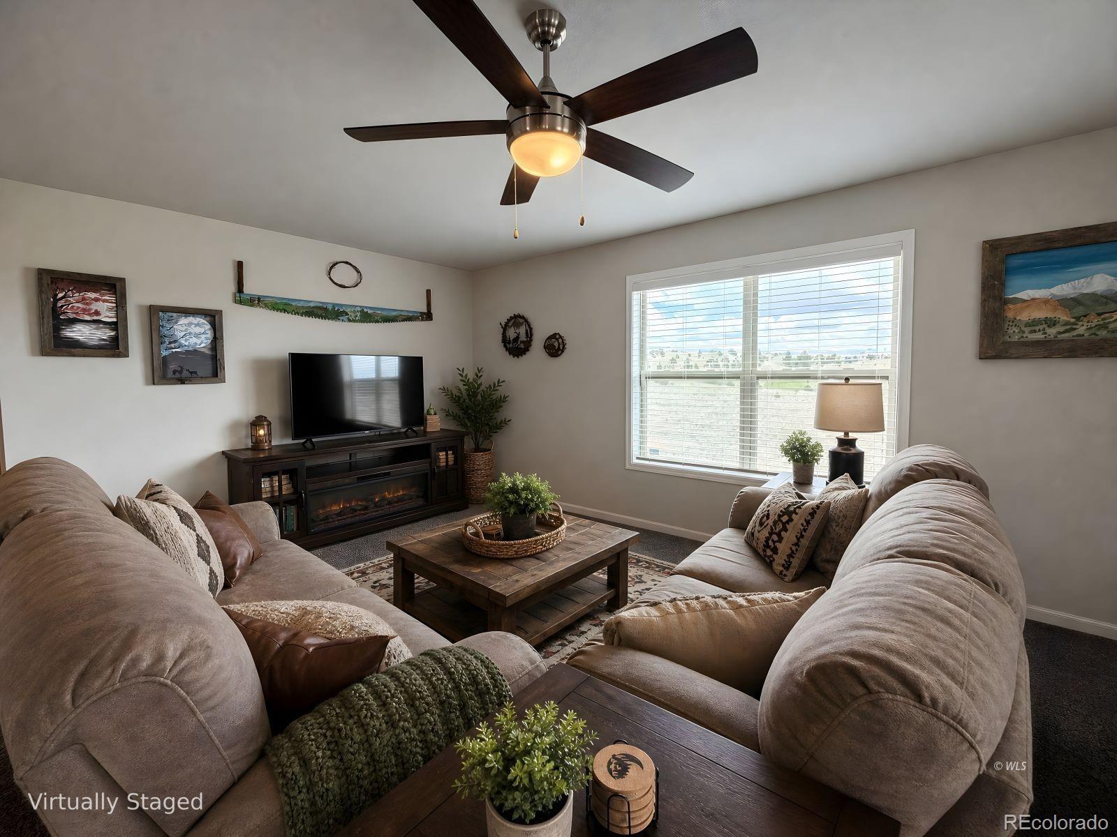MLS Image #7 for 296  arapahoe circle,westcliffe, Colorado
